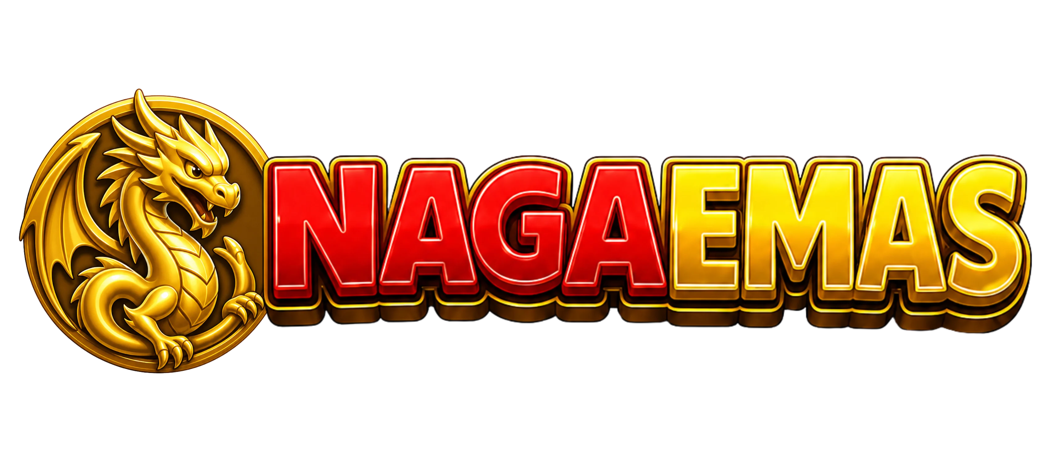 NAGAEMAS Logo