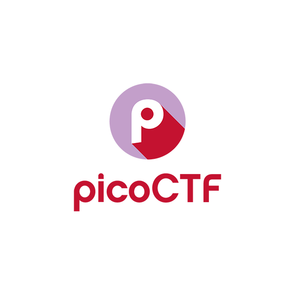 picoctf logo from picoctf.com