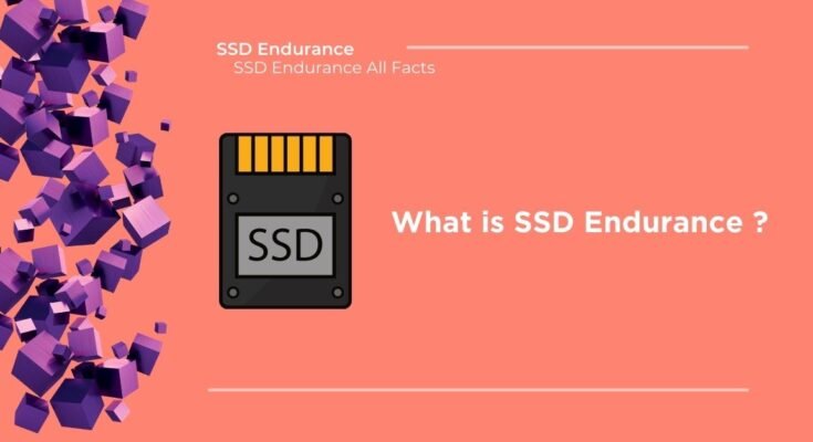SSD Endurance