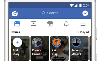 How to View Old Stories on Facebook