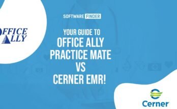 office Ally vs Cerner