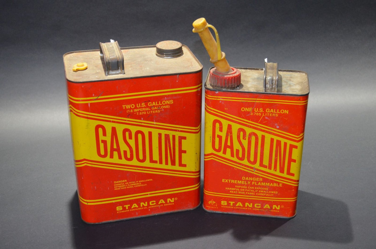 What Is The Volume Of 1 Kg Of Gasoline? - TheBlogByte