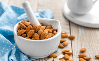 6 Almonds Benefits Supported by Science