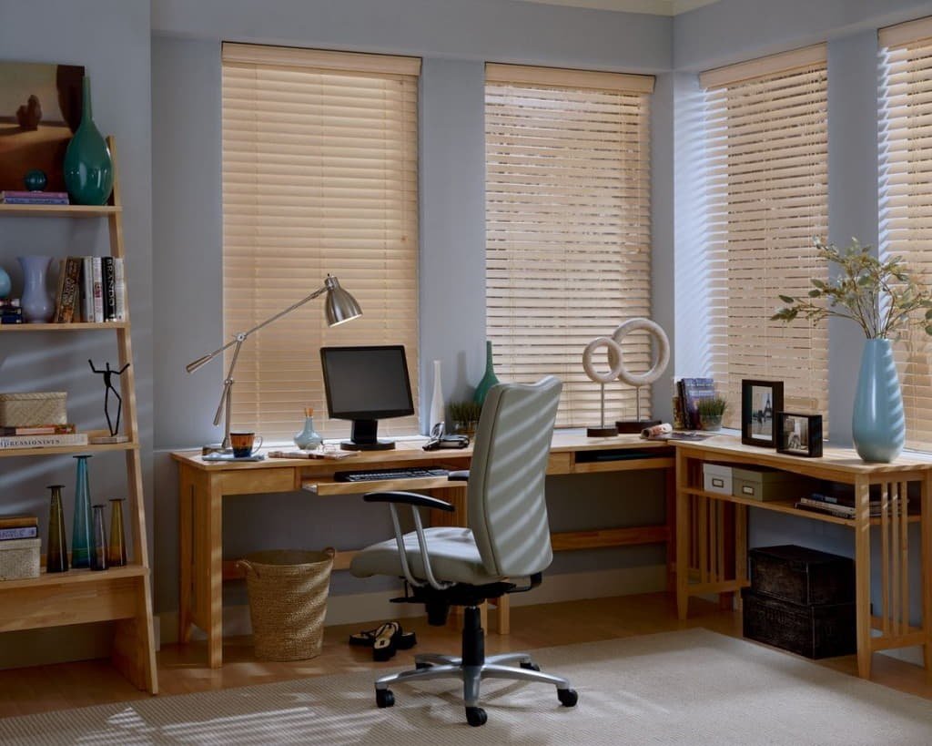 Best Ideas For Decorating Your Home With Blinds