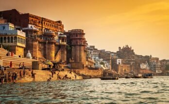 Top Rated Tourist Attractions In India
