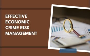 Tips For Economic Crime Risk Management For Financial Institutions